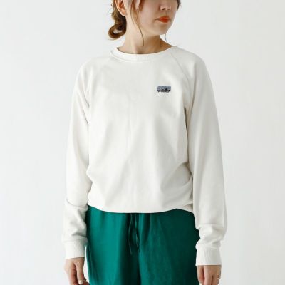 patagonia パタゴニア リジェネラティブオーガニックサーティファイド