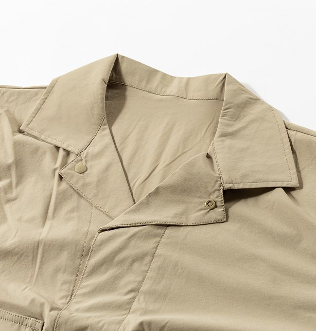 Abu Garcia アブガルシア ウォーターレジスタントポケッタブル