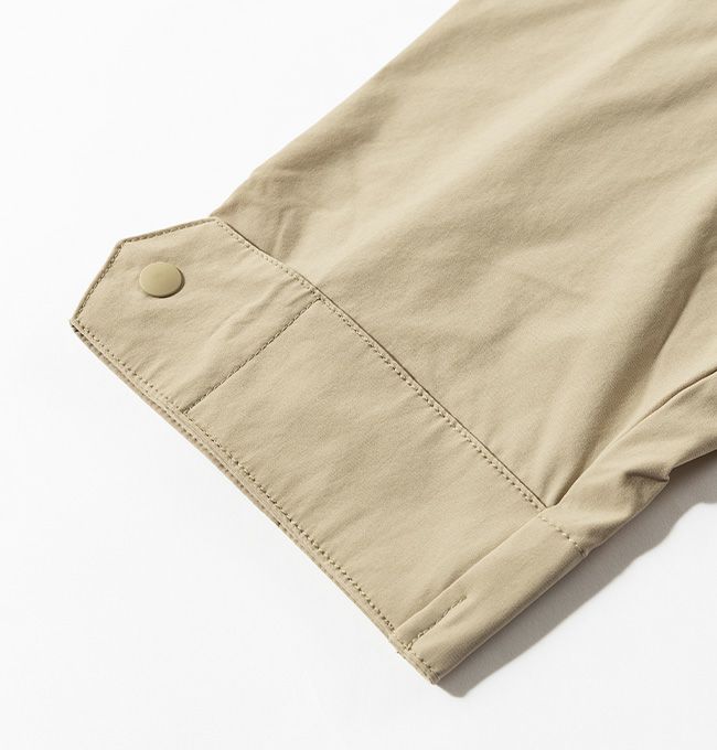 Abu Garcia アブガルシア ウォーターレジスタントポケッタブル