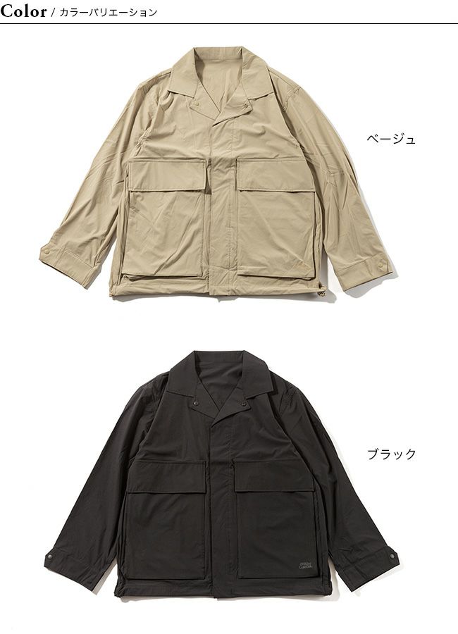 Abu Garcia アブガルシア ウォーターレジスタントポケッタブル