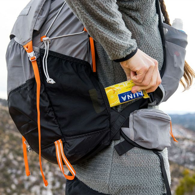 Gossamer Gear ゴッサマーギア ファストクモ｜SUNDAY MOUNTAIN