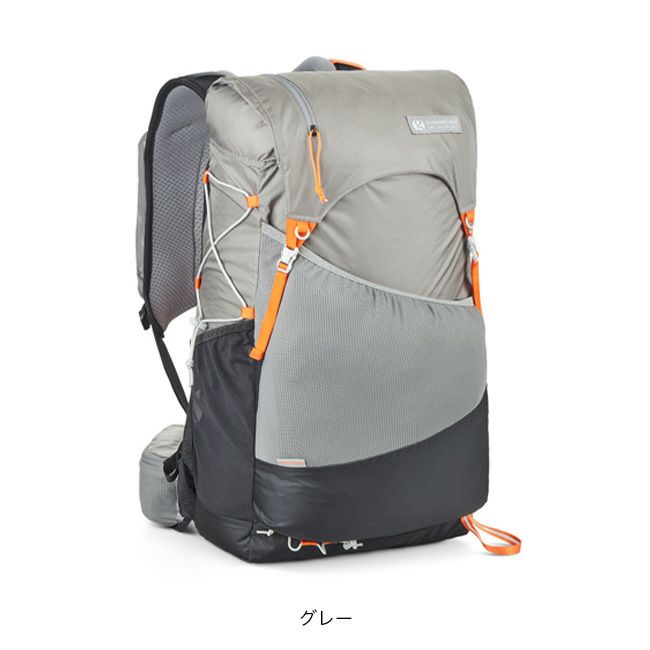 未使用品　GOSSAMER GEAR ONE ゴッサマーギア GOSSAMER GEAR ゴッサマーギア The One - Rimba