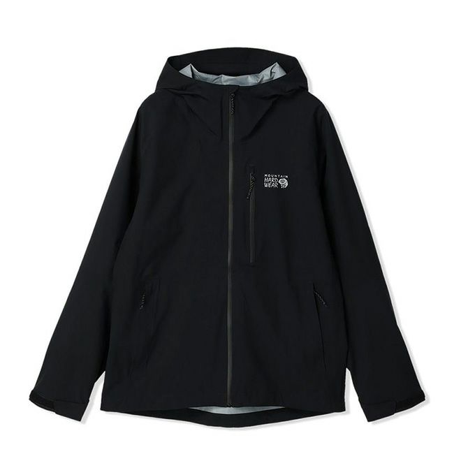 Mountain Hardwear マウンテンハードウェア ストレッチオゾニックジャケット