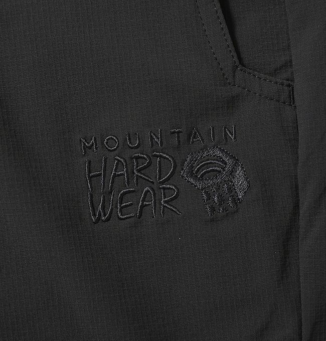 Mountain Hardwear マウンテンハードウェア トレイルグラウンドパンツ