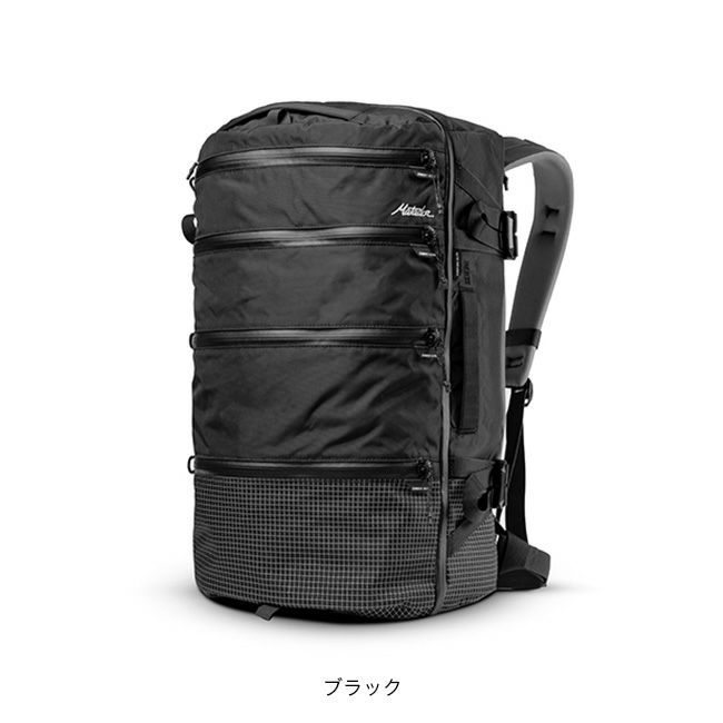 Matador マタドール セグ28バックパック｜Outdoor Style サンデーマウンテン