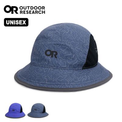 OUTDOOR RESEARCH アウトドアリサーチ スイフトバケットハット｜Outdoor Style サンデーマウンテン