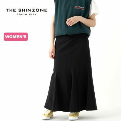 THE SHINZONE シンゾーン レースタンクブラウス｜Outdoor Style
