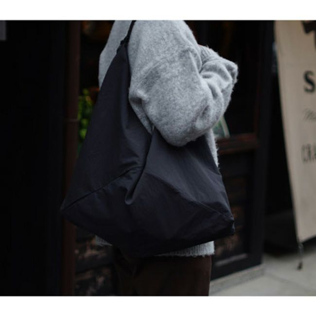 slow wrap bag ラップバッグ あずま袋