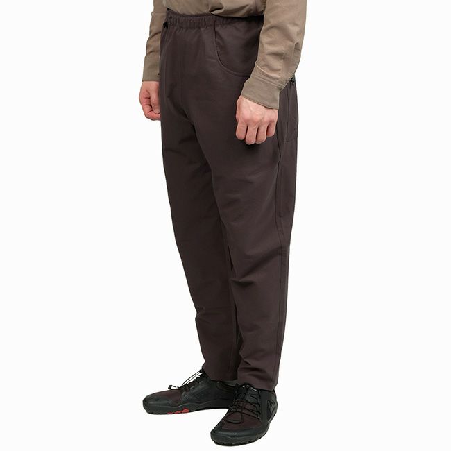 AXESQUIN アクシーズクイン ベンチレーションパンツ｜SUNDAY MOUNTAIN