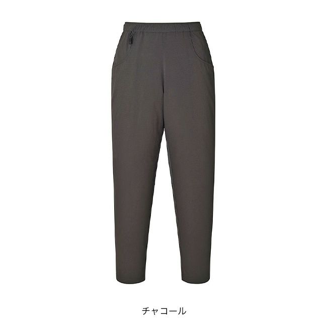AXESQUIN アクシーズクイン ベンチレーションパンツ｜SUNDAY