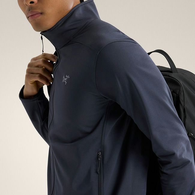 ARC'TERYX アークテリクス カイヤナイトライトウェイト