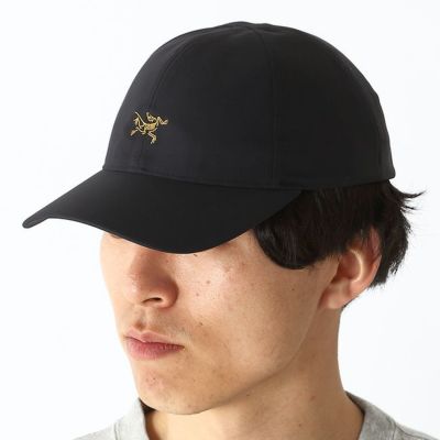 ARC'TERYX アークテリクス カリダム5パネルハット｜SUNDAY