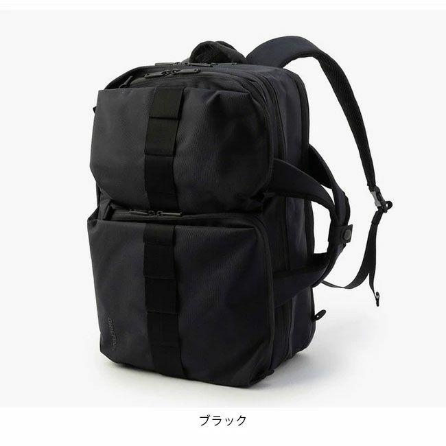 BRIEFING ブリーフィング SW2ウェイパック16｜Outdoor Style サンデーマウンテン