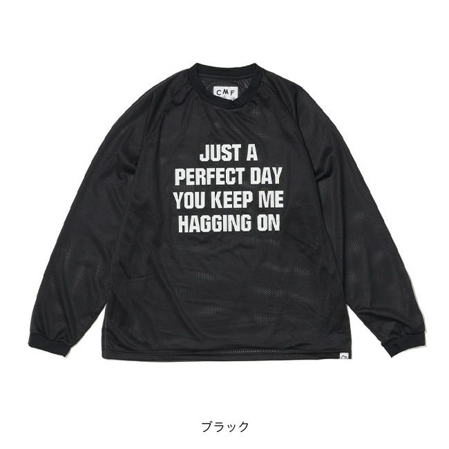 CMF OUTDOOR GARMENT コムフィアウトドアガーメント クイック