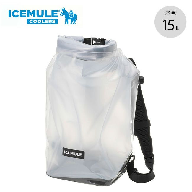 ICEMULE アイスミュール ジョウント 15L