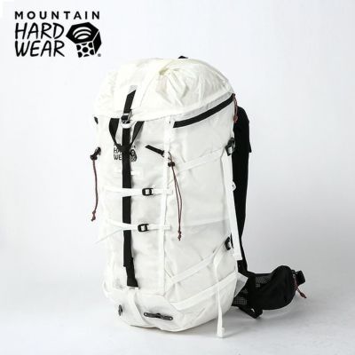 Mountain Hardwear マウンテンハードウェア アルパインライト50 バック