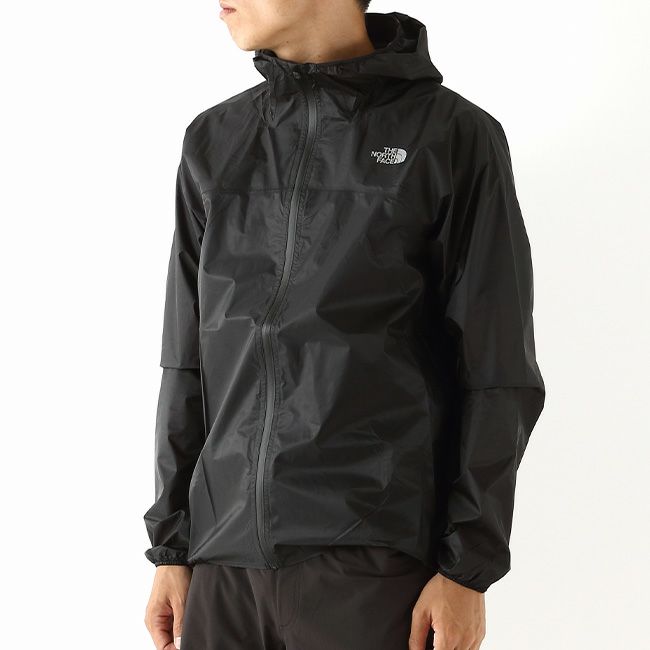 THE NORTH FACE ノースフェイス ストライクトレイルジャケット メンズ
