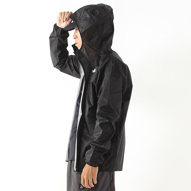 THE NORTH FACE ストライクトレイルフーディメンズ 2025年最新】ザノースフェイス ジャケット ストライクトレイル