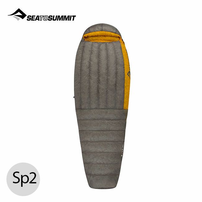 SEA TO SUMMIT シートゥサミット スパーク Sp2｜Outdoor Style