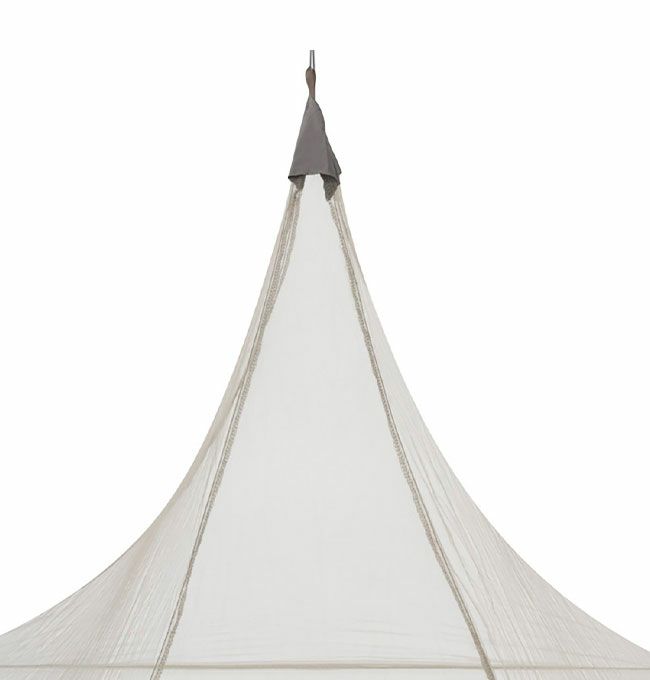 SEA TO SUMMIT シートゥサミット ナノモスキートピラミッドネット