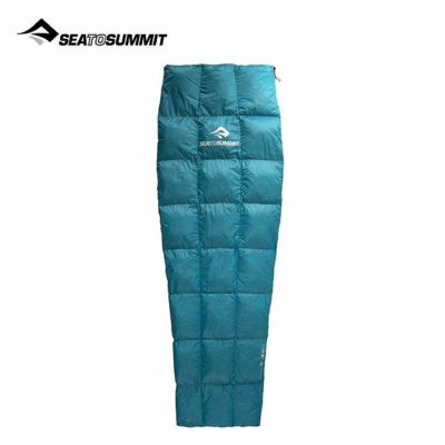 SEA TO SUMMIT シートゥサミット トラベラー Tr1 レギュラー｜Outdoor 