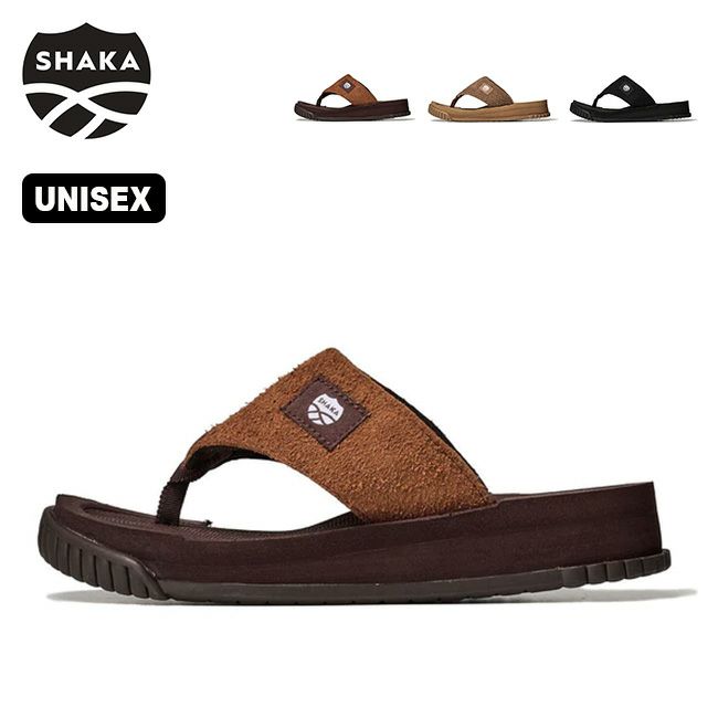 SHAKA シャカ ナフーンビーチへアリースウェード