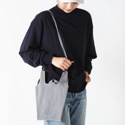 Spoonful スプーンフル ウチガイバッグ｜SUNDAY MOUNTAIN｜サンデー