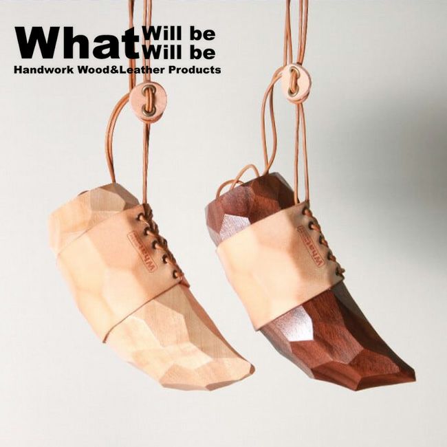 What Will Be Will Be ホワットウィルビーウィルビー C/C CUP＆エイジド加工ヌメ革ジャケット