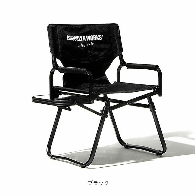 Brooklyn Works ブルックリンワークス テーブルチェアー｜SUNDAY