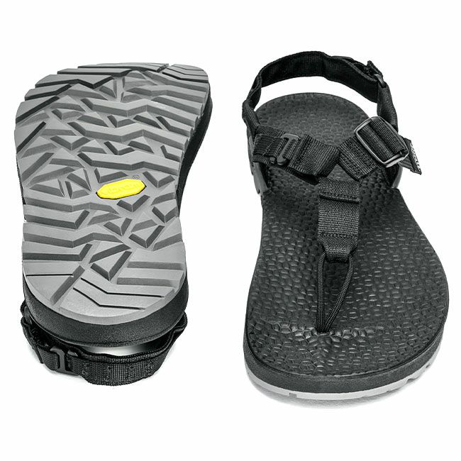 BEDROCK SANDALS ベッドロックサンダル ケルン3DPro2 アドベンチャー 