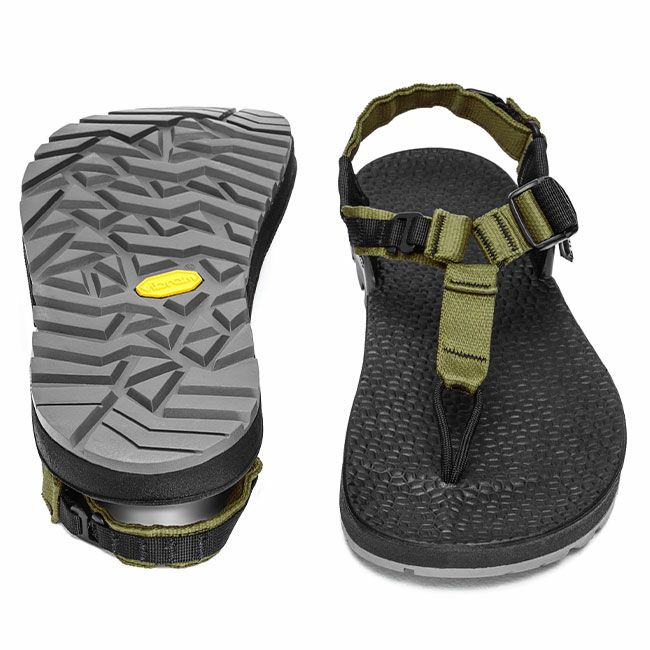 BEDROCK SANDALS ベッドロックサンダル ケルン3DPro2 アドベンチャー