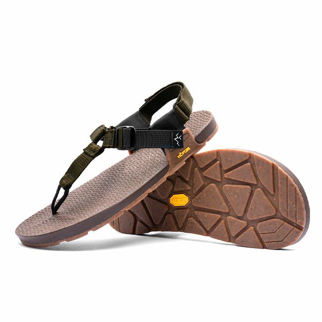 Jadedlondon ビーサン サンダル スタッズ パンク ロック BEDROCK SANDALS ベッドロックサンダル ケルンジオサンダル
