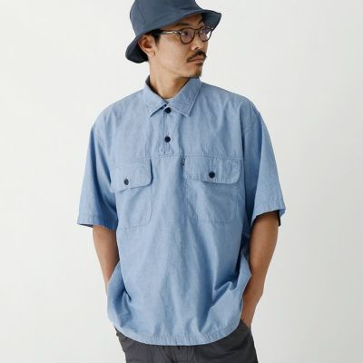 Marmot マーモット アーカイブアノラックパーカ メンズ｜SUNDAY