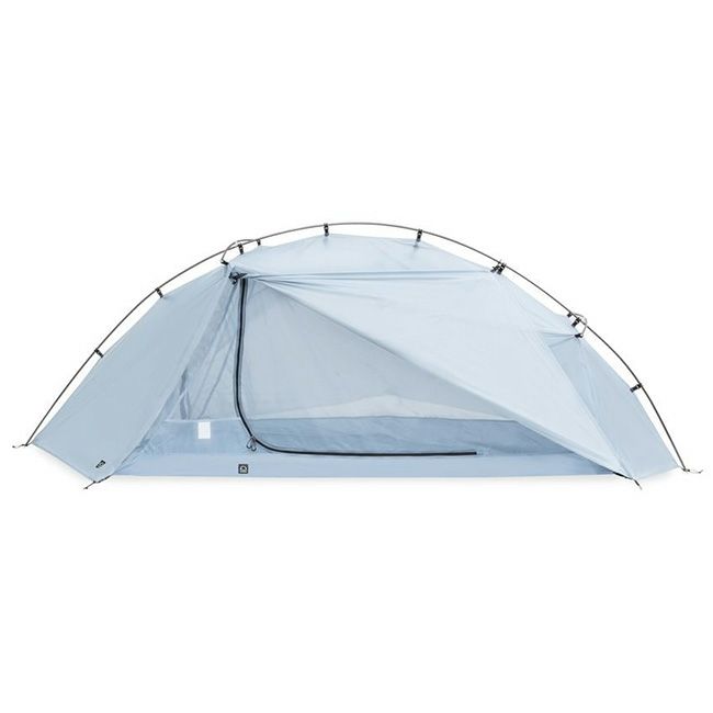 ZEROGRAM ゼログラム スルーハイカー1Pゼロボーン｜サンデー  