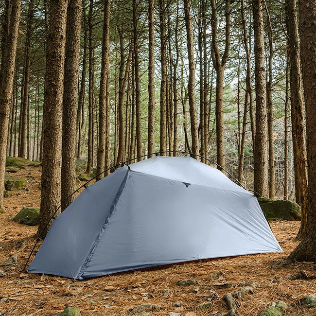 ZEROGRAM ゼログラム スルーハイカー1Pゼロボーン｜サンデー  