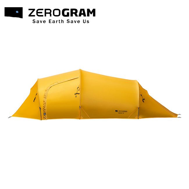 ZEROGRAM ゼログラム オークリーフ2P｜Outdoor Style サンデーマウンテン