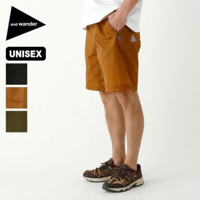 グラミチ×アンドワンダー パッチワークウィンドショーツ 楽天市場】【SALE Max50%OFF】グラミチ×アンドワンダー パッチ