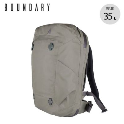 BOUNDARY バウンダリー アリスパック｜Outdoor Style サンデーマウンテン