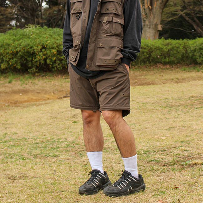 SIMMS アウトドアパンツ ベージュ SIMMS アウトドアパンツ ベージュ