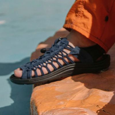 KEEN キーン ユニーク2 OT メンズ｜Outdoor Style サンデーマウンテン