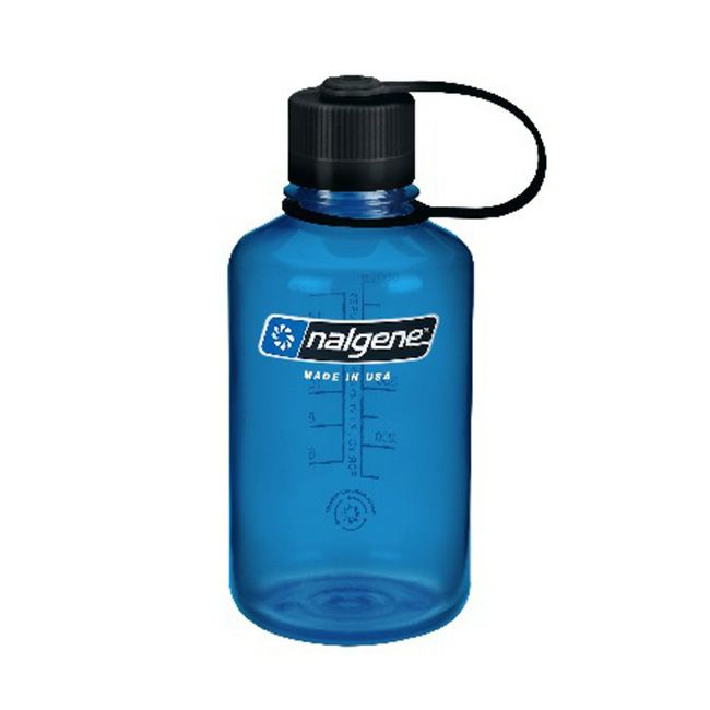 nalgene ナルゲン 細口0.5L トライタンリニュー