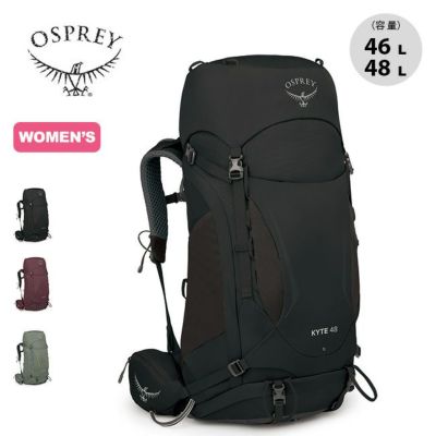 OSPREY オスプレー タロン 44｜Outdoor Style サンデーマウンテン