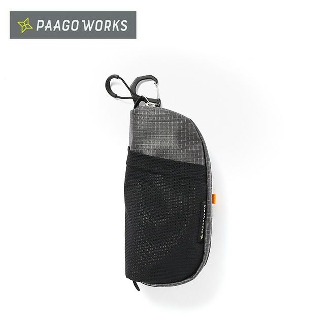 PaaGo WORKS パーゴワークス スナップ レフティー