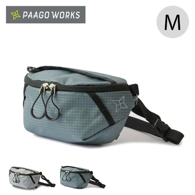 PaaGo WORKS パーゴワークス スイッチM