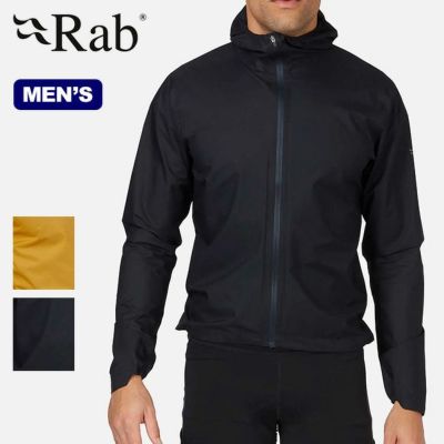 Rab ラブ キネティック2.0ジャケット メンズ｜Outdoor Style サンデー