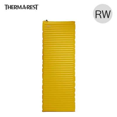 THERM-A-REST サーマレスト ネオエアーXサーモNXT マックス RW