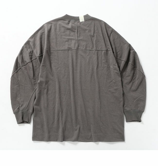 N.HOOLYWOOD × Champion エヌハリウッド × チャンピオン ロング 