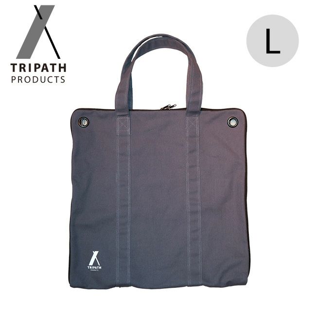 TRIPATH PRODUCTS トリパスプロダクツ Lトート