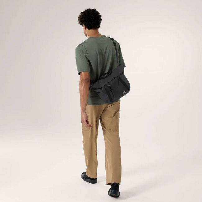 ARC'TERYX アークテリクス グランヴィルショルダーバッグ