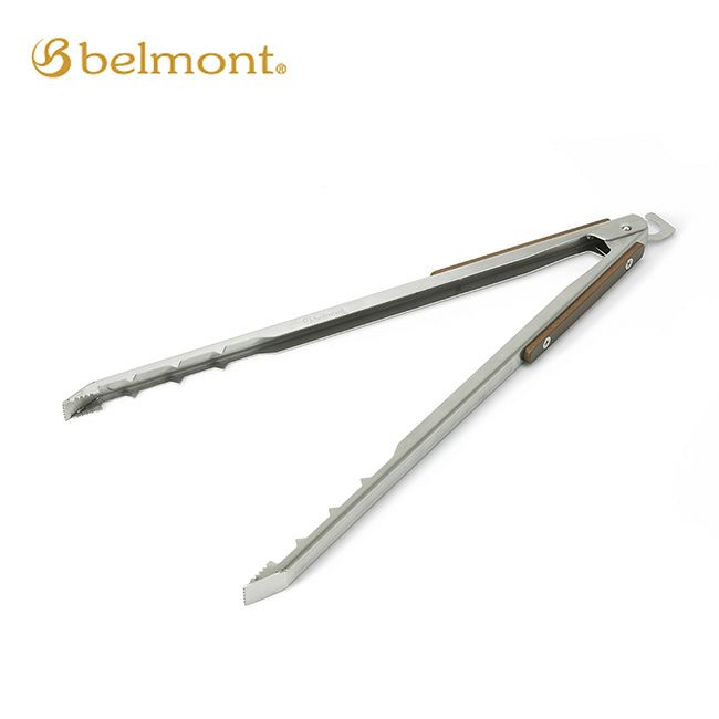 belmont ベルモント SUS火バサミ